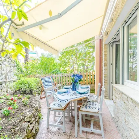 Portofino Un Passo Dal Mare • Giardino Privato • Wifi Apartment