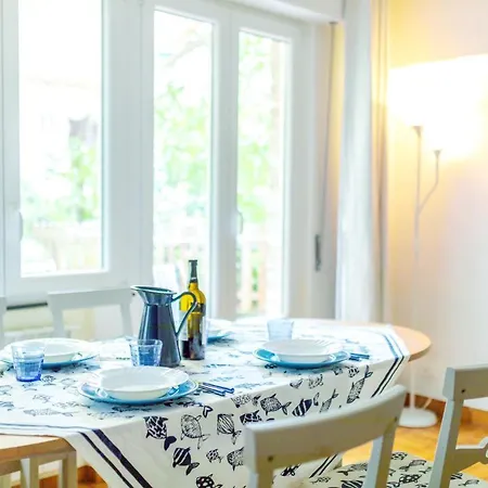 Apartment Portofino Un Passo Dal Mare • Giardino Privato • Wifi *