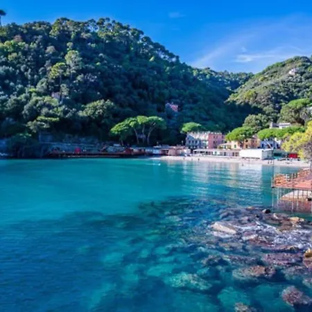 Lejlighed Portofino Un Passo Dal Mare • Giardino Privato • Wifi *