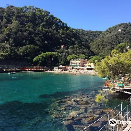 Lejlighed Portofino Un Passo Dal Mare • Giardino Privato • Wifi *