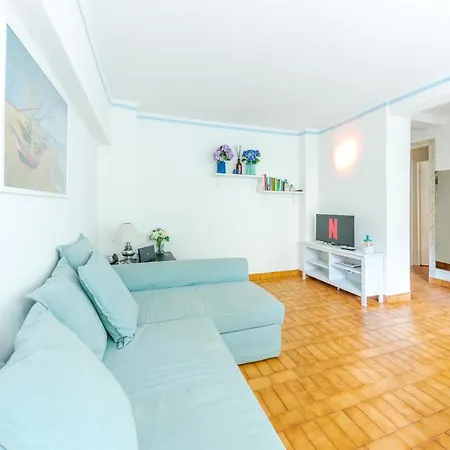 Apartament Portofino Un Passo Dal Mare • Giardino Privato • Wifi *
