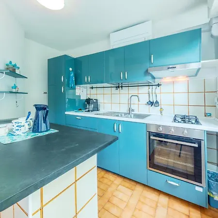 Portofino Un Passo Dal Mare • Giardino Privato • Wifi Apartament *