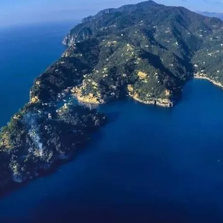 Portofino Un Passo Dal Mare • Giardino Privato • Wifi Apartament *